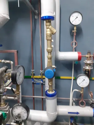 Usługi Hydrauliczne Kw-Instal Krystian Wodzyński