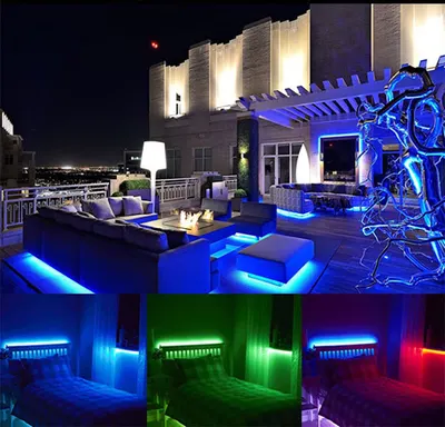 Mario-Led Mariusz Kaliński. Sprzedaż oświetlenia LED